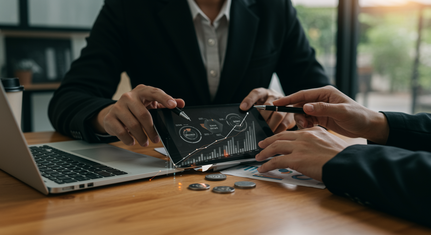 Technology Investment