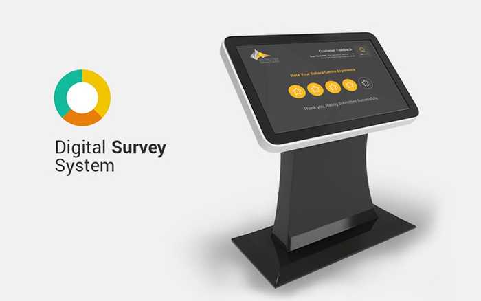 Dynamic Survey Management System