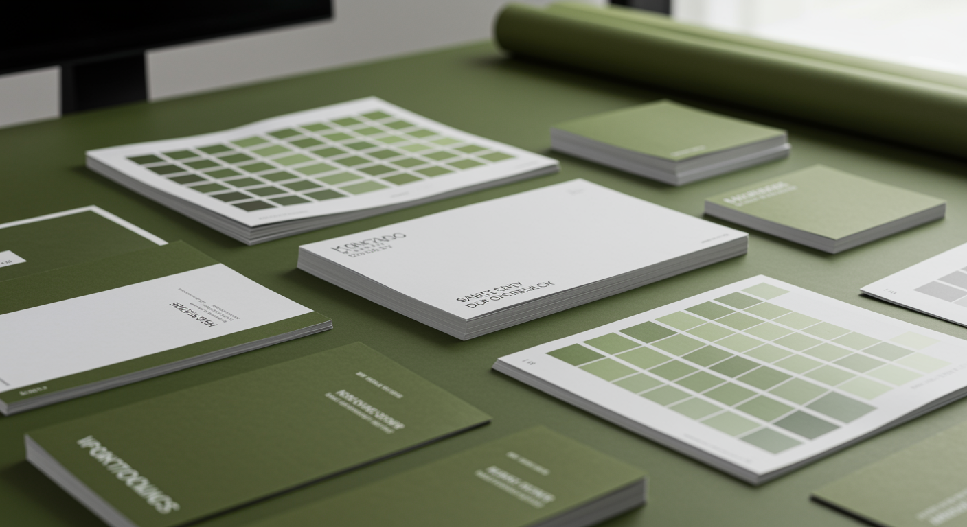 Printing Services