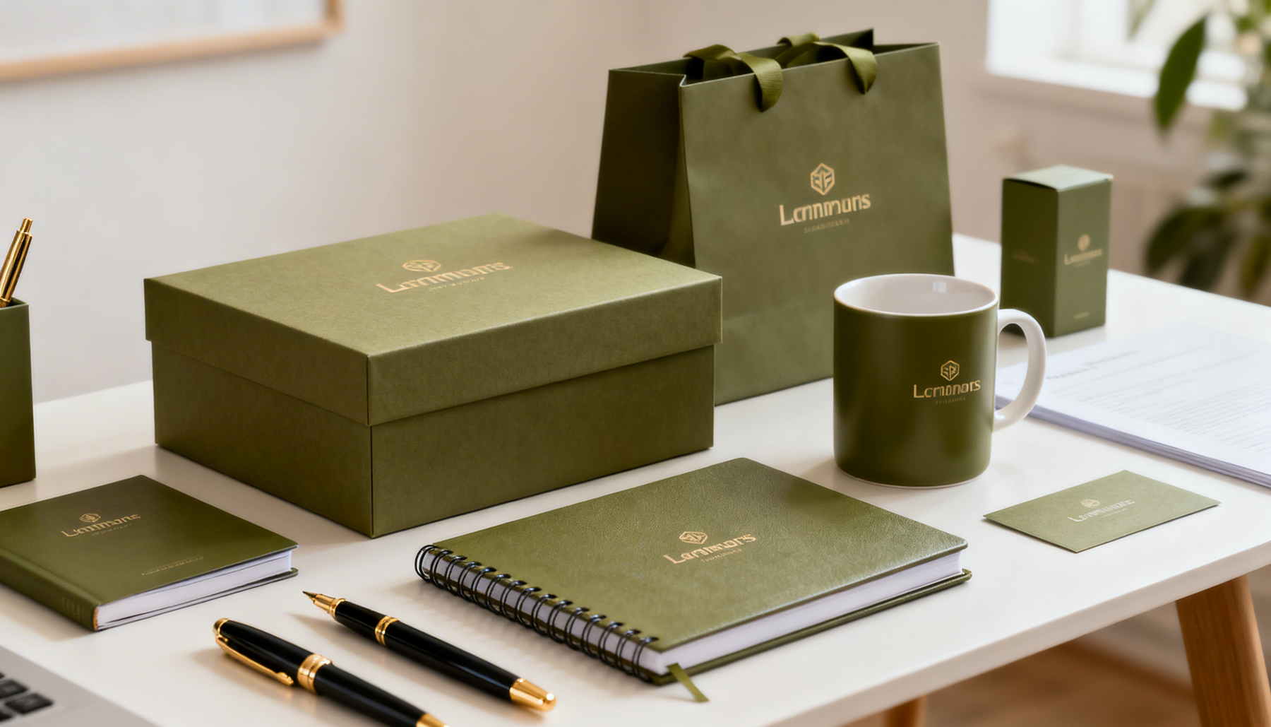 Gift Item Services